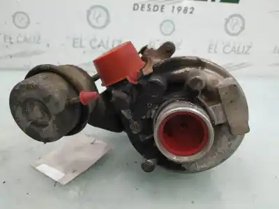 Автозапчасти б/у турбокомпенсатор за audi a4 b5 avant (8d5) 1.9 tdi ссылки oem iam 028145702  
