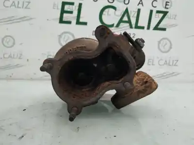 Автозапчасти б/у турбокомпенсатор за audi a4 b5 avant (8d5) 1.9 tdi ссылки oem iam 028145702  