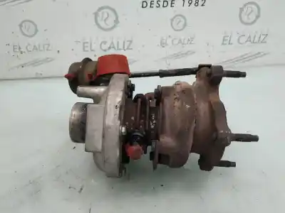 Pezzo di ricambio per auto di seconda mano TURBOCOMPRESSORE per AUDI A4 B5 AVANT (8D5)  Riferimenti OEM IAM 028145702  