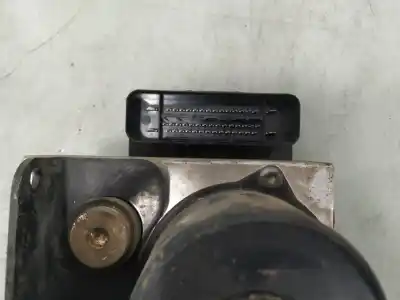 Автозапчастина б/у абс для ssangyong rexton rx 270 full посилання на oem iam 4894008200  