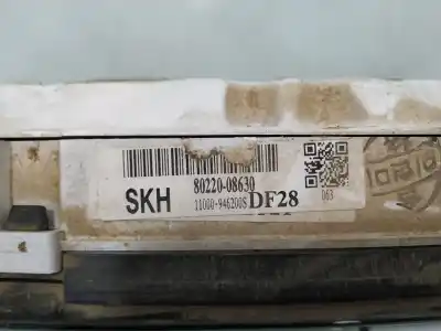 Автозапчасти б/у приборная доска за ssangyong rexton rx 270 full ссылки oem iam 8022008630  