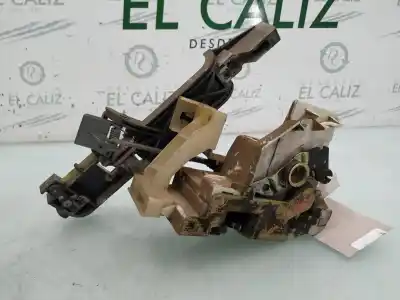 Pezzo di ricambio per auto di seconda mano serratura porta posteriore sinistra per ford mondeo berlina ge ambiente 06.2003> d riferimenti oem iam xs41a26413cg
