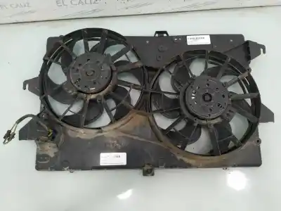 Pezzo di ricambio per auto di seconda mano elettroventola per ford mondeo berlina ge ambiente 06.2003> d riferimenti oem iam 1331402