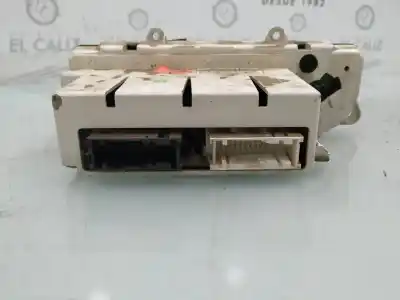 Pezzo di ricambio per auto di seconda mano controllo climatico per ford mondeo berlina ge ambiente 06.2003> d riferimenti oem iam 1s7h18d451ac