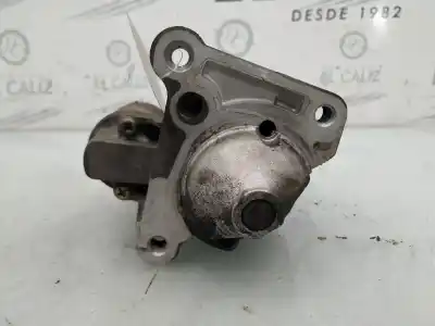 Second-hand car spare part starter motor for renault megane scenic (ja0/1_) 1.9 dti (ja0n) oem iam references 7700116282  
