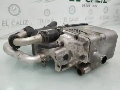 Автозапчасти б/у клапан теплообменника за audi q7 (4l) 3.0 v6 24v tdi ссылки oem iam 4l0815071a