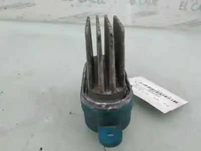 Автозапчасти б/у сопротивление нагреву за audi q7 (4l) 3.0 v6 24v tdi ссылки oem iam 7l0907521  