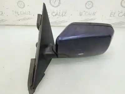 Peça sobressalente para automóvel em segunda mão espelho retrovisor esquerdo por bmw serie 3 berlina e46 318i edition advance referências oem iam   