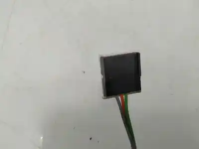 Peça sobressalente para automóvel em segunda mão espelho retrovisor esquerdo por bmw serie 3 berlina e46 318i edition advance referências oem iam   