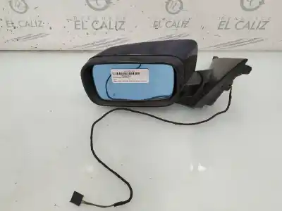 Peça sobressalente para automóvel em segunda mão espelho retrovisor esquerdo por bmw serie 3 berlina e46 318i edition advance referências oem iam   
