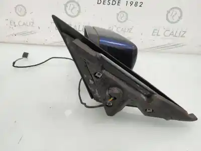 Peça sobressalente para automóvel em segunda mão espelho retrovisor esquerdo por bmw serie 3 berlina e46 318i edition advance referências oem iam   