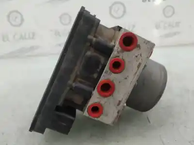Pièce détachée automobile d'occasion abs (système anti-blocage des roues) pour fiat 500l (351_, 352_) 1.6 d multijet (199lyd1b) références oem iam 52003820