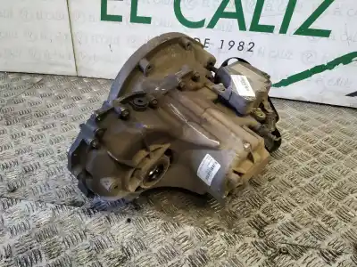 Pezzo di ricambio per auto di seconda mano riduttore per smart coupe edition bluemotion riferimenti oem iam bb020044218  