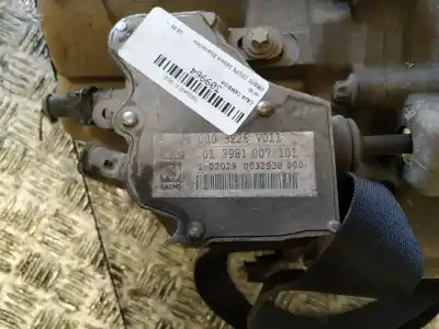 Pezzo di ricambio per auto di seconda mano riduttore per smart coupe edition bluemotion riferimenti oem iam bb020044218  