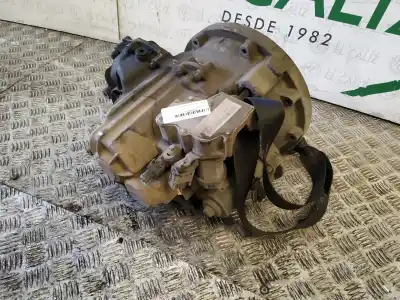 Pezzo di ricambio per auto di seconda mano riduttore per smart coupe edition bluemotion riferimenti oem iam bb020044218  