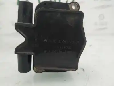 Peça sobressalente para automóvel em segunda mão bobina de ignição por smart coupe edition bluemotion referências oem iam 0003100v003