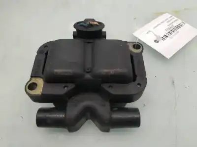 Second-hand car spare part ignition coil for smart coupe edition bluemotion oem iam references 0003100v003  