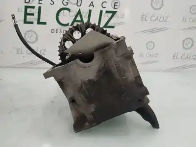 Peça sobressalente para automóvel em segunda mão cabeça / culatra por smart coupe edition bluemotion referências oem iam 1600101420  