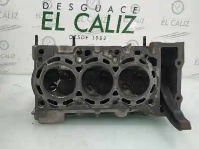 Peça sobressalente para automóvel em segunda mão cabeça / culatra por smart coupe edition bluemotion referências oem iam 1600101420  