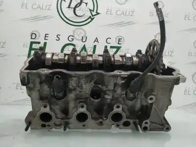 Peça sobressalente para automóvel em segunda mão cabeça / culatra por smart coupe edition bluemotion referências oem iam 1600101420  