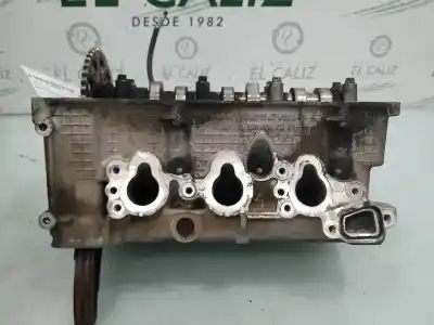 Peça sobressalente para automóvel em segunda mão cabeça / culatra por smart coupe edition bluemotion referências oem iam 1600101420  