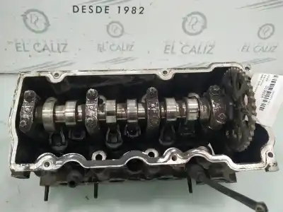 Peça sobressalente para automóvel em segunda mão cabeça / culatra por smart coupe edition bluemotion referências oem iam 1600101420  