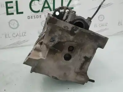 Peça sobressalente para automóvel em segunda mão cabeça / culatra por smart coupe edition bluemotion referências oem iam 1600101420  