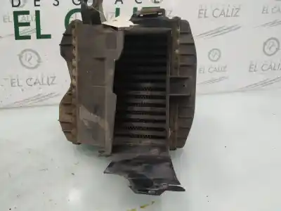 Peça sobressalente para automóvel em segunda mão intercooler por smart coupe edition bluemotion referências oem iam 0003007v005000000