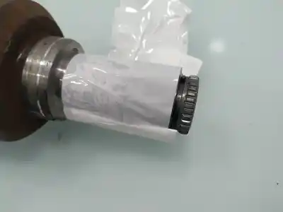 Peça sobressalente para automóvel em segunda mão transmissão traseira direita por smart coupe edition bluemotion referências oem iam 1603500210