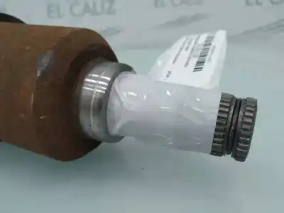 Peça sobressalente para automóvel em segunda mão transmissão traseira esquerda por smart coupe edition bluemotion referências oem iam 0003234v011000000