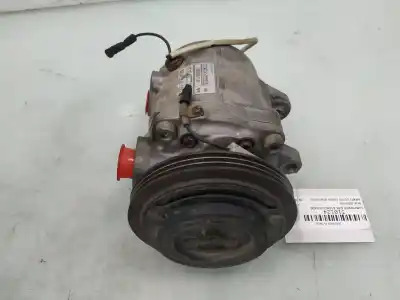Second-hand car spare part air conditioning compressor for smart coupe edition bluemotion oem iam references 0003191v006  