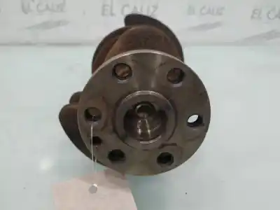 Peça sobressalente para automóvel em segunda mão virabrequim por smart coupe edition bluemotion referências oem iam   