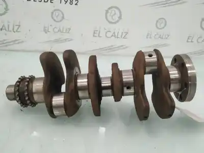 Peça sobressalente para automóvel em segunda mão virabrequim por smart coupe edition bluemotion referências oem iam   