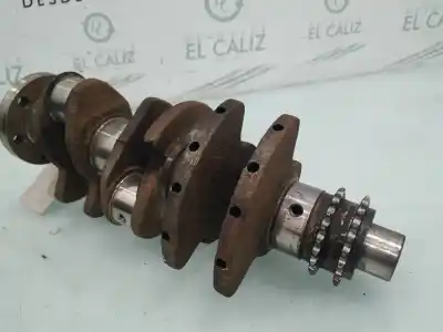 Peça sobressalente para automóvel em segunda mão virabrequim por smart coupe edition bluemotion referências oem iam 