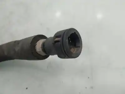 Second-hand car spare part air conditioning pipes for fiat 500l (351_, 352_) 1.6 d multijet (199lyd1b) oem iam references 519389631