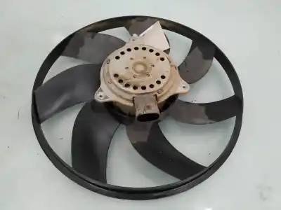 Peça sobressalente para automóvel em segunda mão termoventilador elétrico por peugeot 208 access referências oem iam 