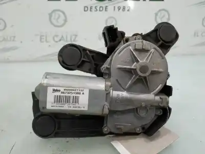 Peça sobressalente para automóvel em segunda mão motor do limpador traseiro por peugeot 208 access referências oem iam 9673251380a