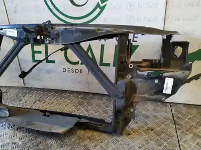 Recambio de automóvil de segunda mano de panel frontal para seat leon (1m1) signo referencias oem iam   