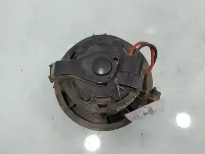 Peça sobressalente para automóvel em segunda mão ventilador de aquecimento por peugeot 208 access referências oem iam 
