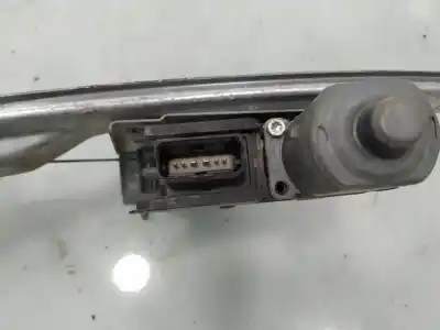 Peça sobressalente para automóvel em segunda mão elevador de vidros dianteira esquerda por peugeot 208 access referências oem iam 