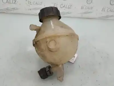 Peça sobressalente para automóvel em segunda mão depósito de expansão por peugeot 208 access referências oem iam 980077728001