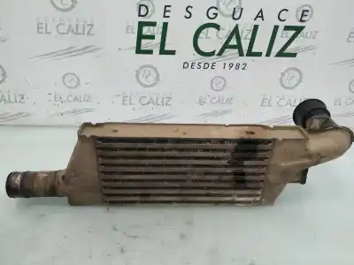 Pezzo di ricambio per auto di seconda mano INTERCOOLER per OPEL CORSA C  Riferimenti OEM IAM 93177425  