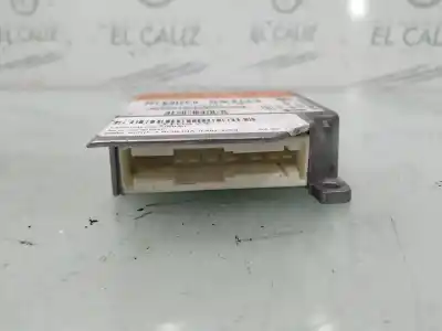 Pezzo di ricambio per auto di seconda mano centralina airbag per bmw serie 3 berlina (e90) 320d riferimenti oem iam 65778372521