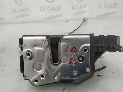 Pezzo di ricambio per auto di seconda mano serratura porta anteriore destra per bmw serie 3 berlina (e90) 320d riferimenti oem iam 