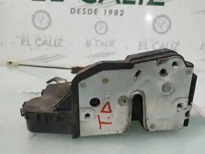 Pezzo di ricambio per auto di seconda mano serratura porta posteriore destra per bmw serie 3 berlina (e90) 320d riferimenti oem iam 