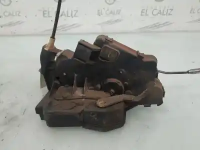 Pezzo di ricambio per auto di seconda mano serratura porta posteriore sinistra per bmw serie 3 berlina (e90) 320d riferimenti oem iam 