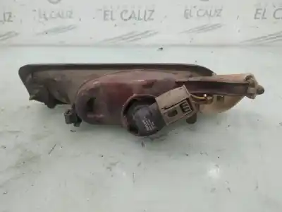 Pezzo di ricambio per auto di seconda mano fendinebbia sinistra per bmw serie 3 berlina (e90) 320d riferimenti oem iam 