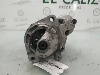 Pezzo di ricambio per auto di seconda mano motorino di avviamento per bmw serie 3 berlina (e90) 320d riferimenti oem iam 