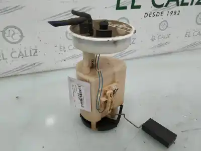 Peça sobressalente para automóvel em segunda mão boia / bomba combustível por seat leon (1m1) 1.9 tdi referências oem iam 1j0919183d  