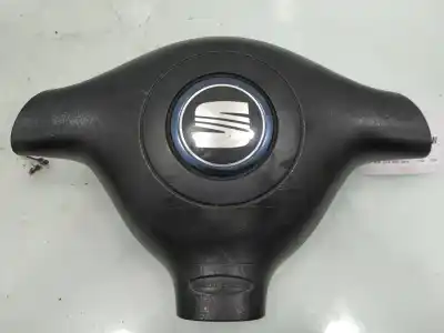 Recambio de automóvil de segunda mano de AIRBAG DELANTERO IZQUIERDO para SEAT LEON (1M1)  referencias OEM IAM 1M0880201M  